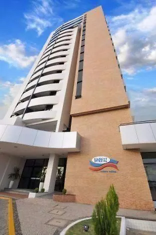 Silva Hospedagem - Flat Biarrtiz