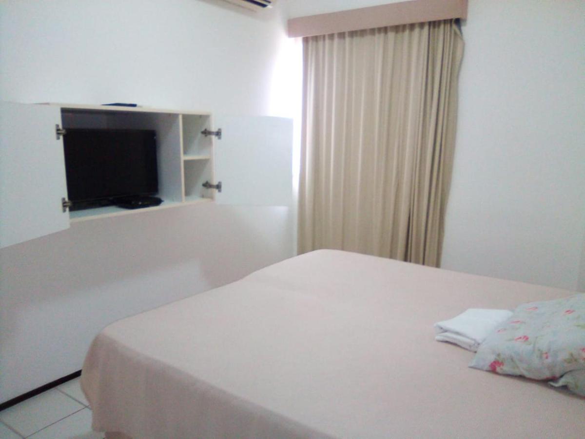 Apartment Silva - Flat Biarrtiz Sao Luis (Maranhao)