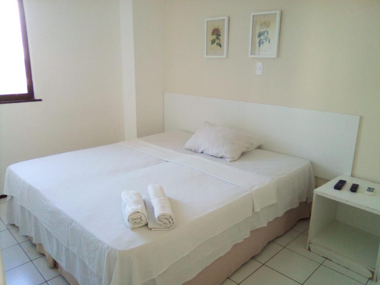 Apartment Silva - Flat Biarrtiz Sao Luis (Maranhao)